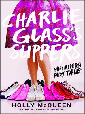 cover image of Charlie Glass's Slippers